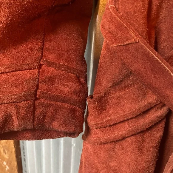 Vintage Made in Canada - Picture 11 of 12